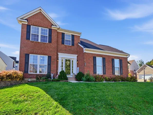6185 Old Stone Ct, Hamilton, OH 45011