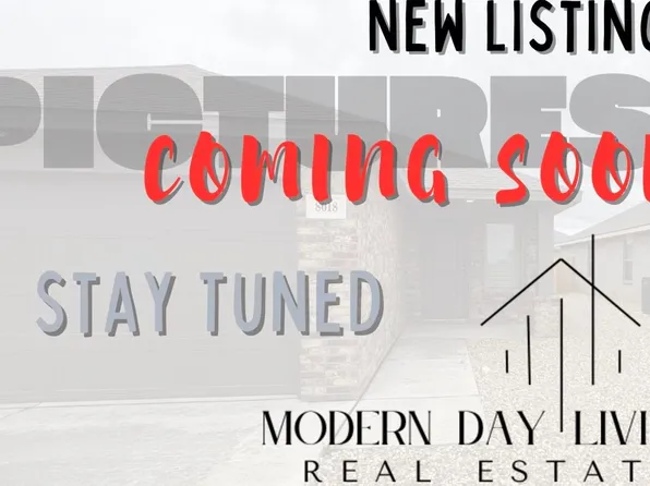 3018 Glennster St, Abilene, TX 79606