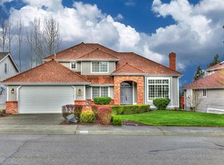 4938 SW 329th Way, Federal Way, WA 98023