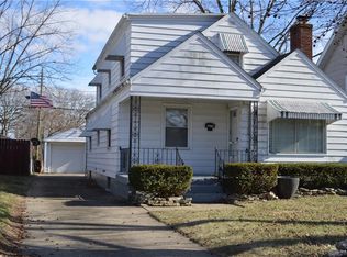 1678 Hearthstone Dr, Dayton, OH 45410