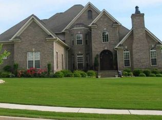 311 Cliftworth Pl, Madison, AL 35758