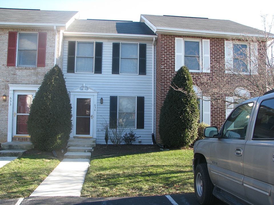 634 Colonial View