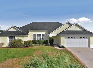 5425 E Loma Vista Dr, Davenport, FL 33837