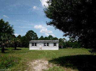 240 N Romero St, Clewiston, FL 33440