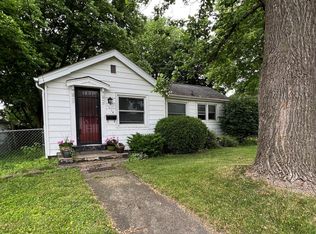 1014 E Front St, Bloomington, IL 61701