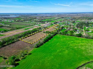 2100 S Fieldspan Rd, Duson, LA 70529