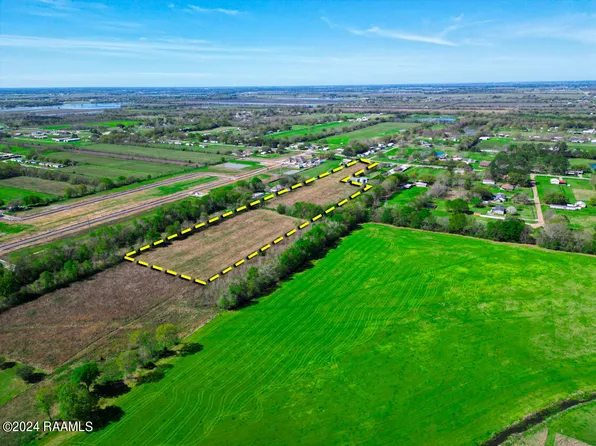 2100 S Fieldspan Rd, Duson, LA 70529
