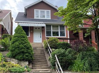 1223 Trevanion Ave, Pittsburgh, PA 15218