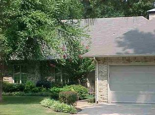 2306 Stonebridge Dr, Jonesboro, AR 72401