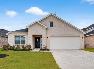 3410 Rolling River Dr, Baytown, TX 77521