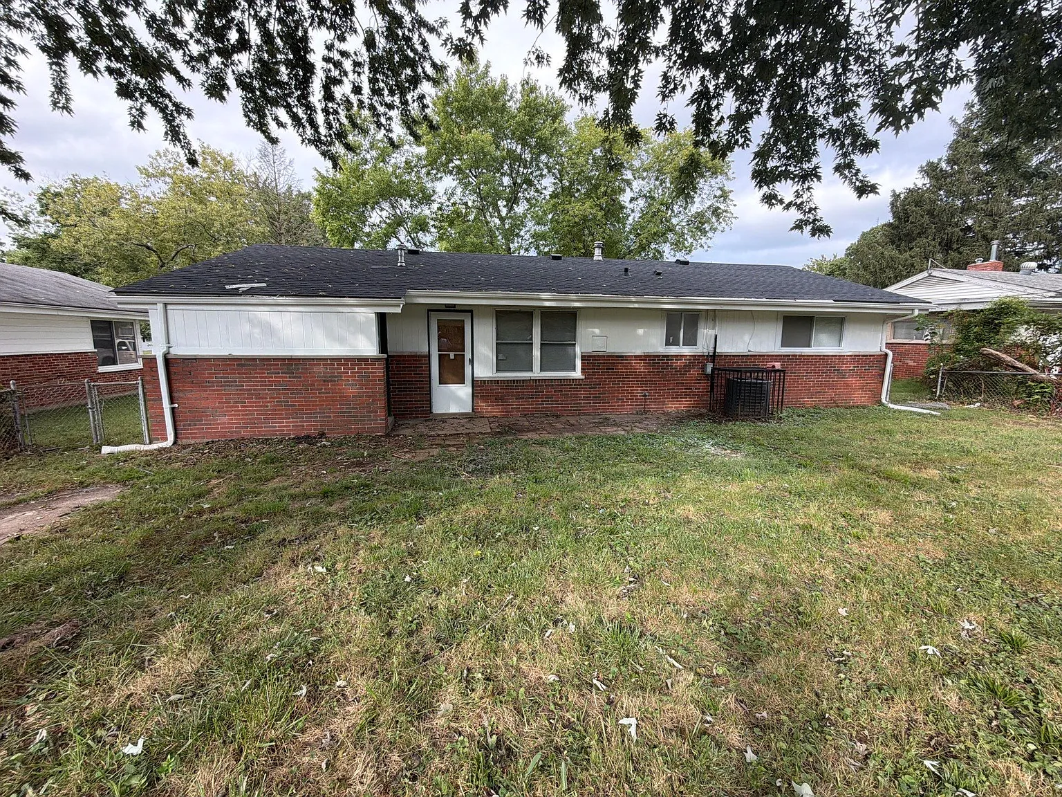 9736 Lanier Dr. Saint Louis, MO 63136 — Photo 3
