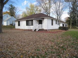 4211 20th St NW, Canton, OH 44708