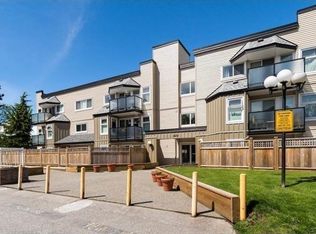 1850 Southmere Cres E #223, Surrey, BC V4A6Y6