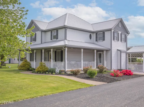 116 Haire Ave, Lewisburg, PA 17837