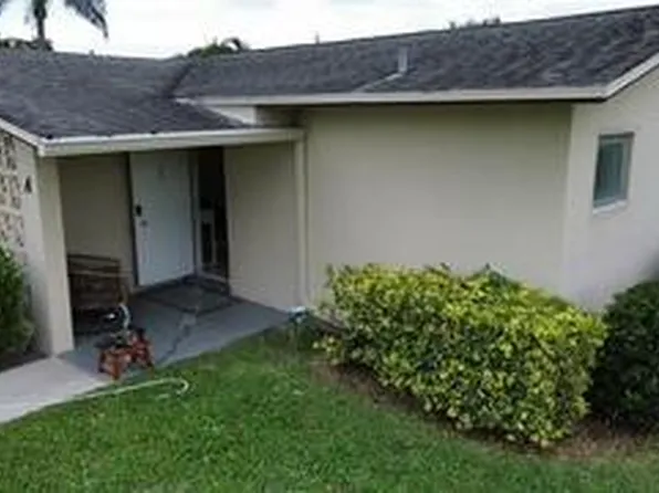 2580 Emory Drive #A, West Palm Beach, FL 33415