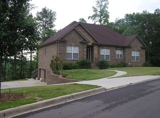 6223 Mountain Ct, Trussville, AL 35173