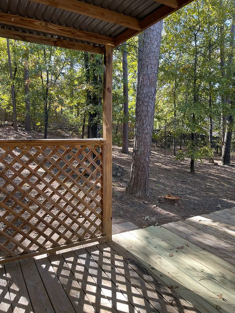 Wonderful, Newly Updated 3 Bedroom 2 bathroom House located at 11 Red Oak Place in Maumelle, Arka... — Photo 4
