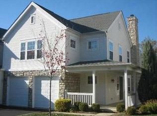 378 Sycamore Ridge Way, Columbus, OH 43230