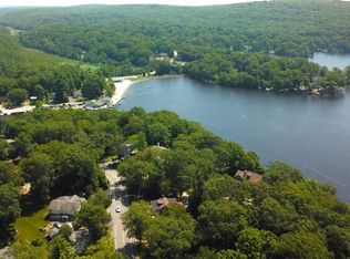 0 Kresson Rd, West Milford Twp., NJ 07421