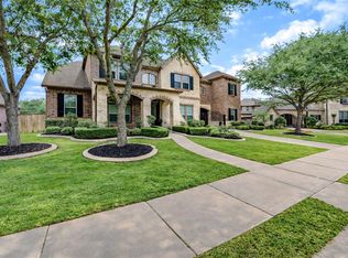 27715 Guthrie Ridge Ln, Katy, TX 77494