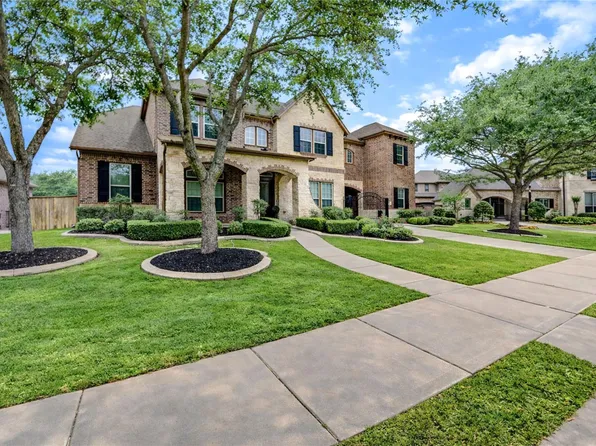 27715 Guthrie Ridge Ln, Katy, TX 77494