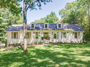 113 Featherstone Dr, Franklin, TN 37069