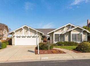 3255 Padilla Way, San Jose, CA 95148