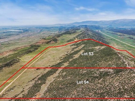 3rd image of 0 Arapaho Valley Rd Lot 53