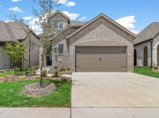 3916 Aqua Ln, Sherman, TX 75090