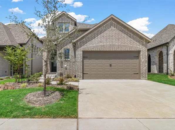 3916 Aqua Ln, Sherman, TX 75090