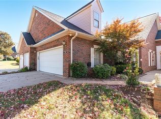 1540 Royalty Cir, Statesville, NC 28625