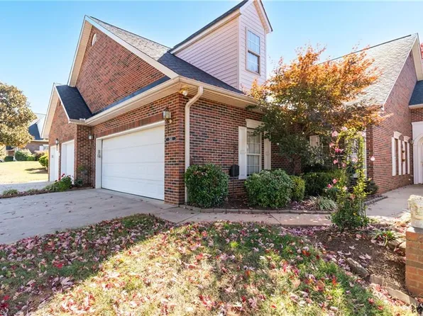 1540 Royalty Cir, Statesville, NC 28625