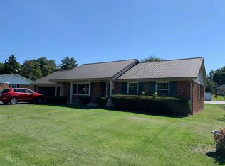 78 Butcher St, Liberty, KY 42539