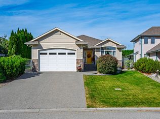 405 Cougar Rd, Kamloops, BC V2C 6V1