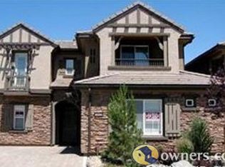 10870 Serratina Dr, Reno, NV 89521