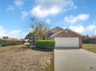 4802 Addie Dr, Killeen, TX 76542
