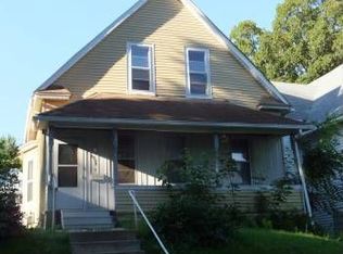 2714 8th Ave, Rock Island, IL