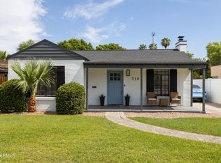 310 W LEWIS Avenue, Phoenix, AZ 85003