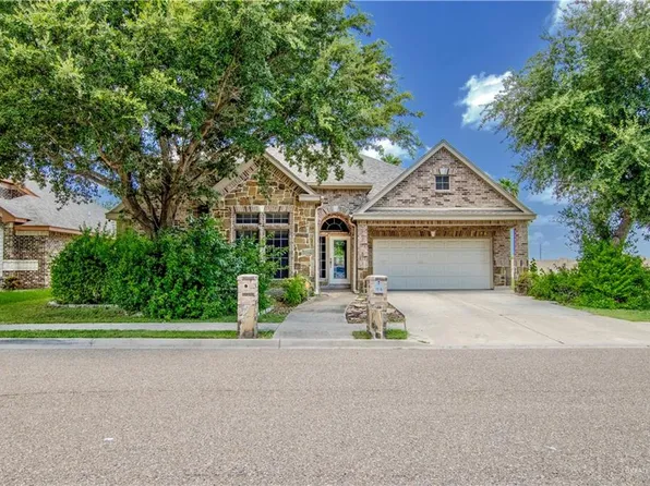 1916 Seagull Ln, Mission, TX 78572