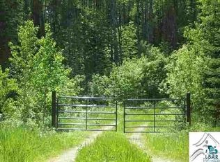 PARCEL Crane Lake Rd #C, Crane Lake, MN 55725