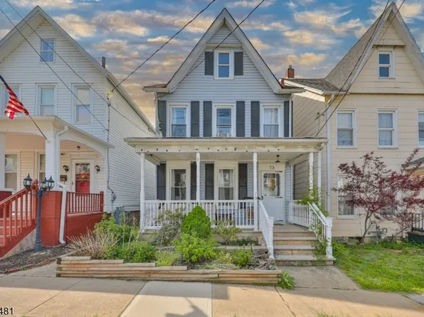 73 Summit Ave, Phillipsburg Town, NJ 08865