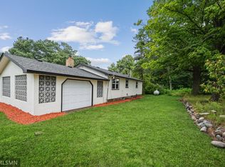 47646 Whistle Rd, Isle, MN 56342