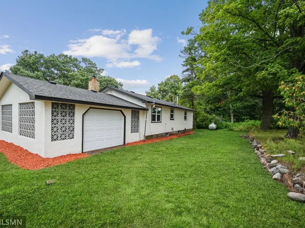 47646 Whistle Rd, Isle, MN 56342