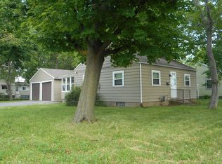 1876 Norton St, Rochester, NY 14609