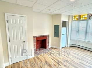 503 Cumberland Ave APT 3, Portland, ME 04101