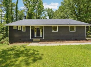 8915 Creekwood Ct, Riverdale, GA