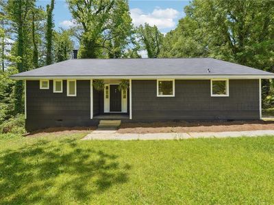 8915 Creekwood Ct, Riverdale, GA, 30274