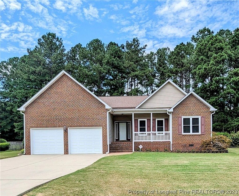 847 Stone Cross Dr, Spring Lake, NC 28390 | Zillow