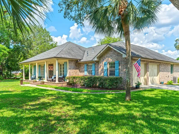 363 Brooks St, Fort Walton Beach, FL 32548