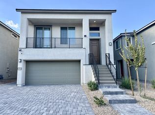 5732 Avondale Rise Way, Las Vegas, NV 89141